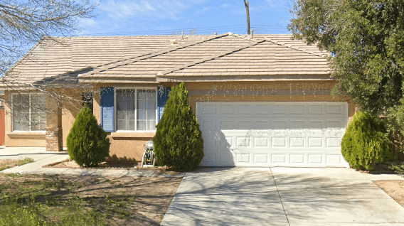 PALMDALE SENIOR VILLA, LLC photo