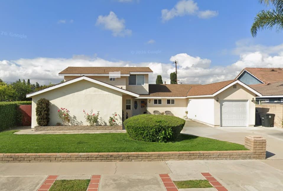TUSTIN SENIOR HOME photo