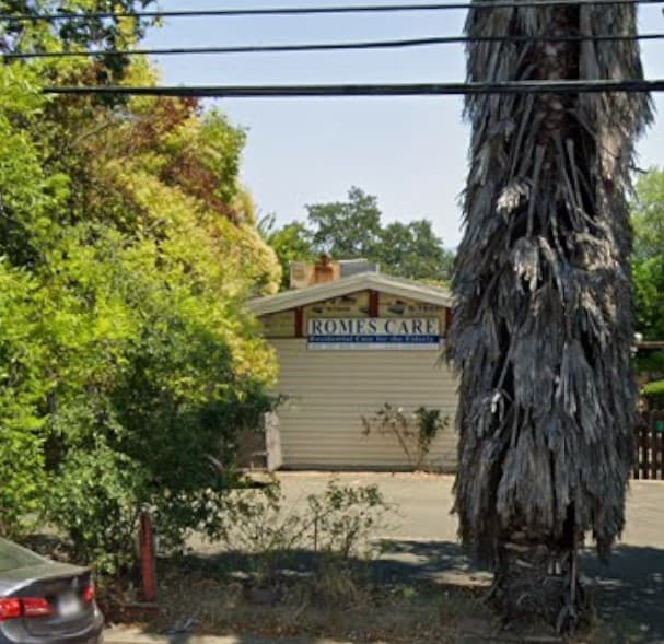ROMES CARE FACILITY I photo