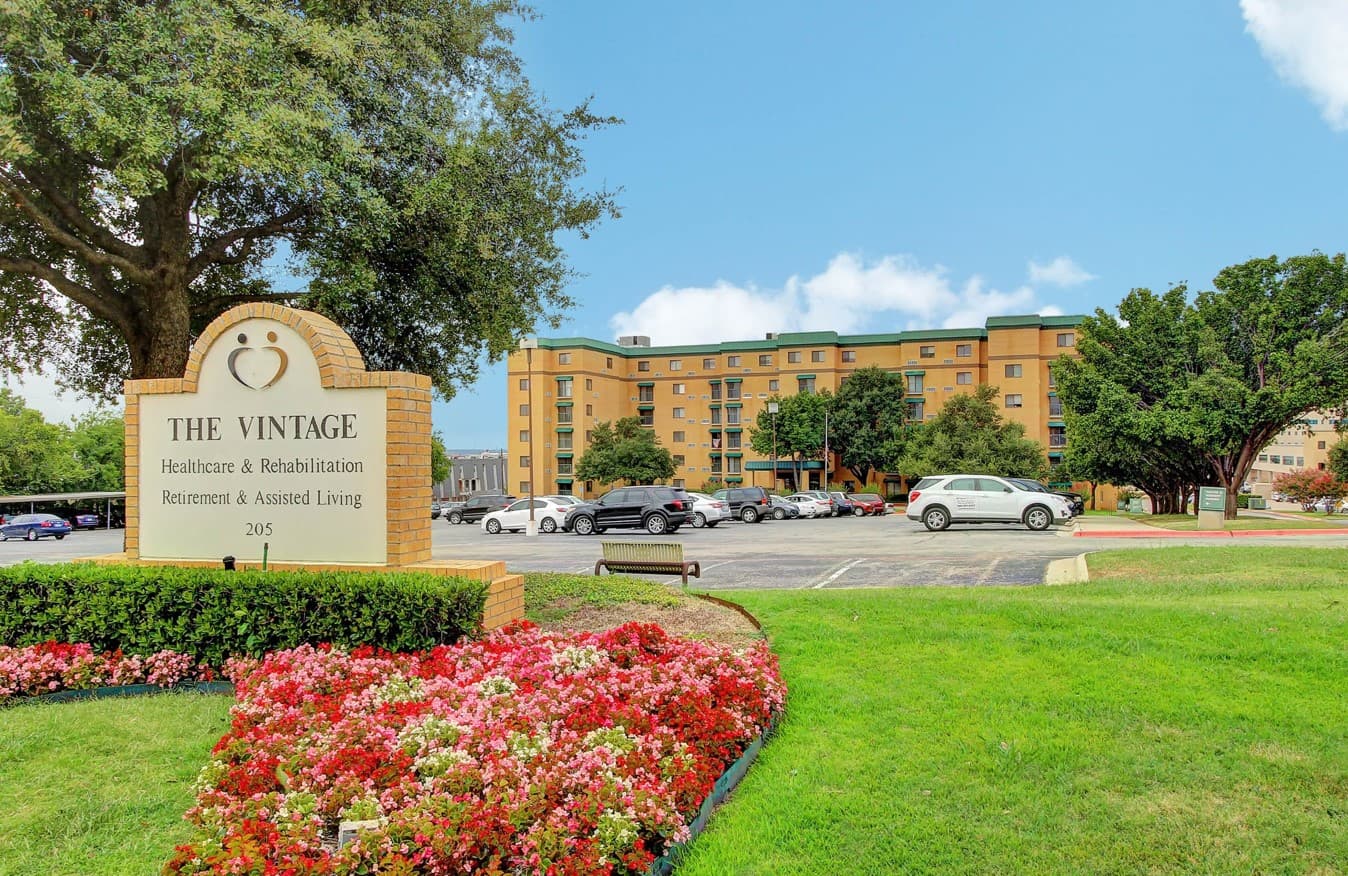 LAKE FOREST VILLAGE BY PUREHEALTH photo