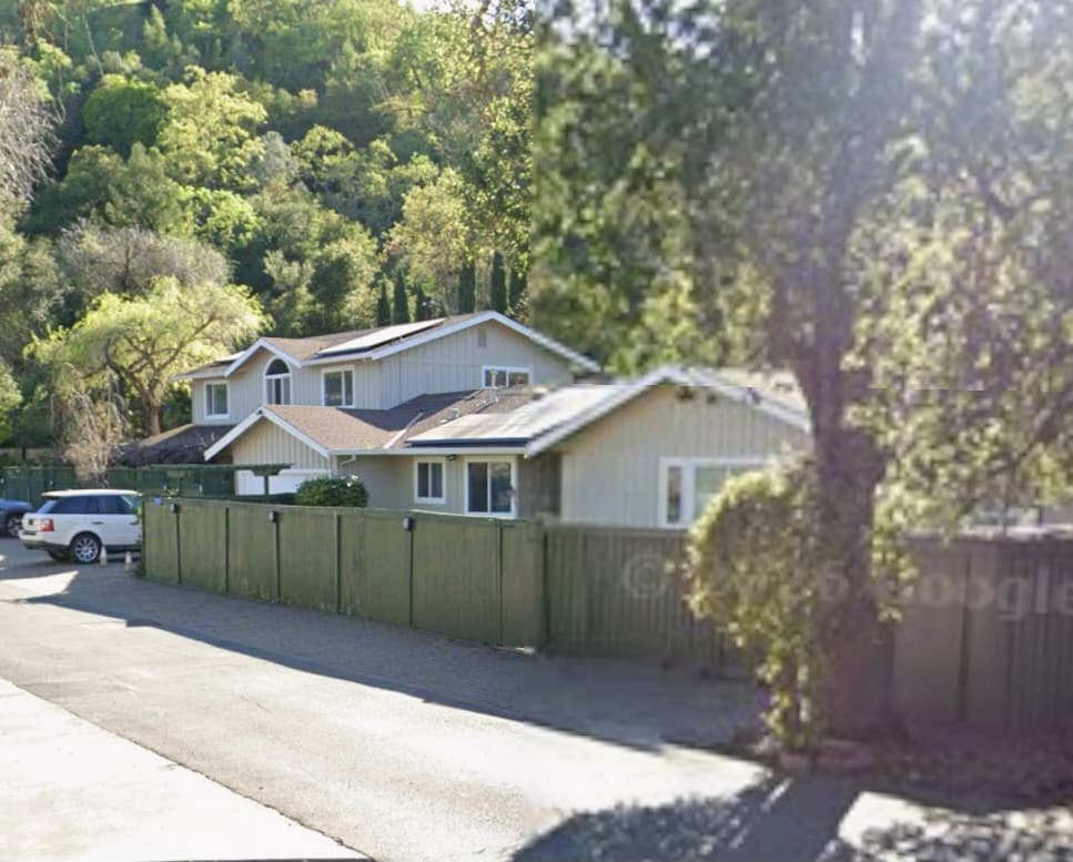 CASA AMORE CARE HOME INC photo