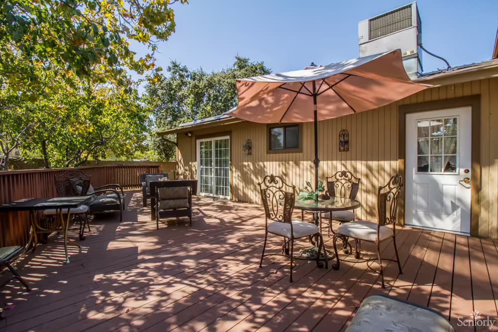 A PLACE FOR SENIORS, LLC photo