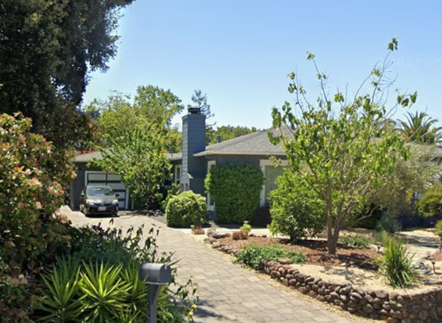 GARDEN HOME photo