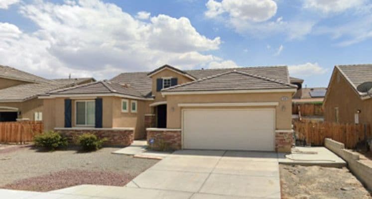 GLORY HOMES 2 photo
