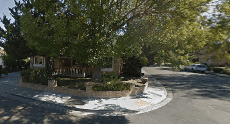 TODD FAMILY HOME photo