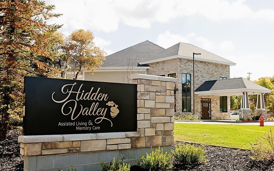 HIDDEN VALLEY ASSISTED LIVING photo