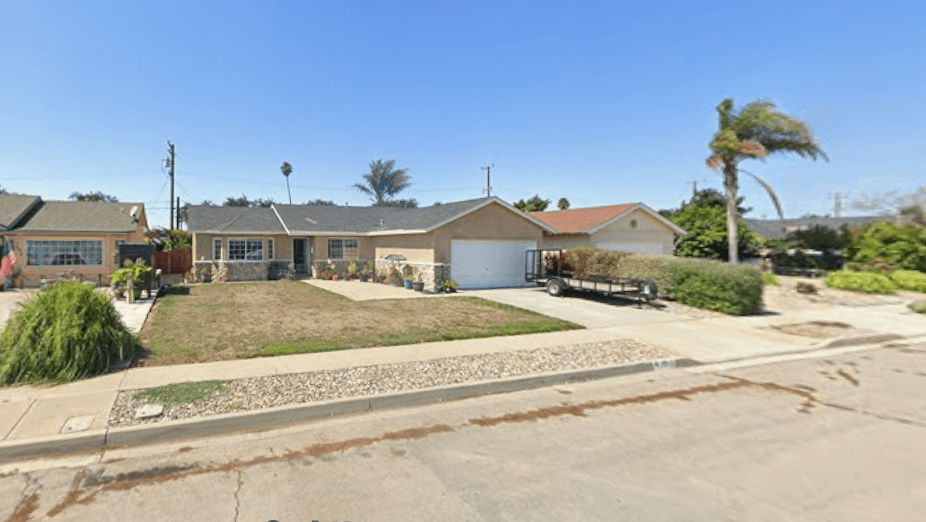 GAITHER'S FAMILY HOME photo