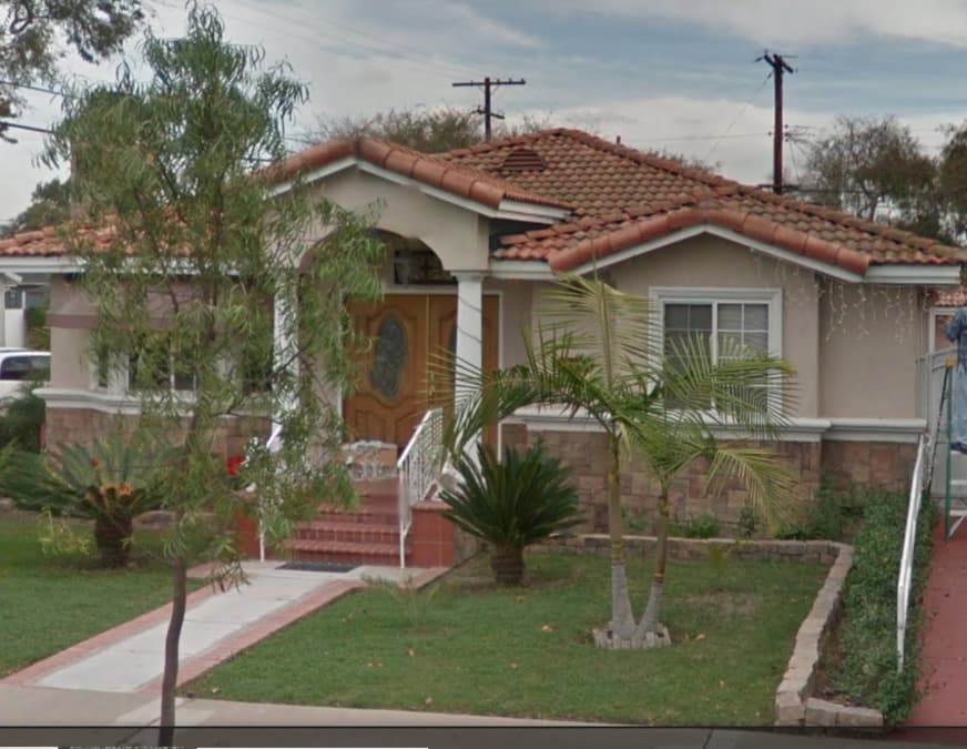 BRENT WOOD VILLA photo