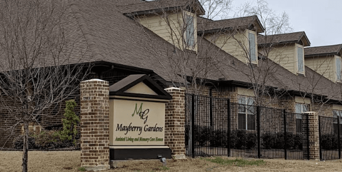 MAYBERRY GARDENS ASSISTED LIVING & MEMORY CARE HOMES DENTON HOUSE 2 photo