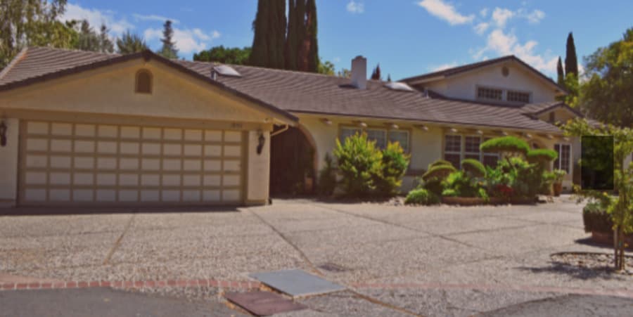 DRY CREEK GUEST HOME photo