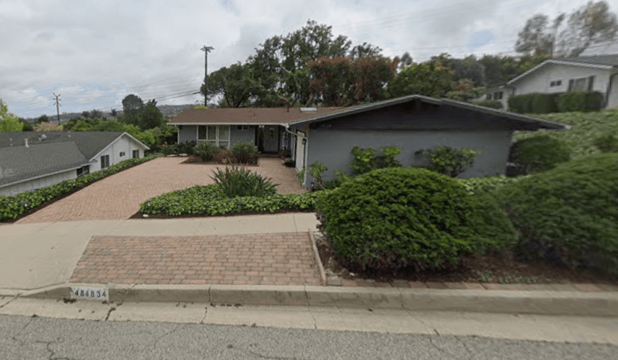 AMERICARE ASSISTED LIVING OF ROLLING HILLS photo