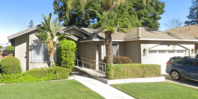 ELWYN CALIFORNIA GINGER HOME photo