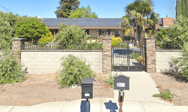 MERIDIAN MANOR 3 SPECIAL RES FAC FOR ELDERLY(RCFE) photo