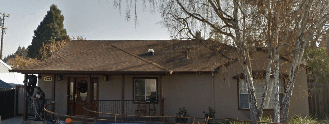 CASA ALICE CARE HOME photo