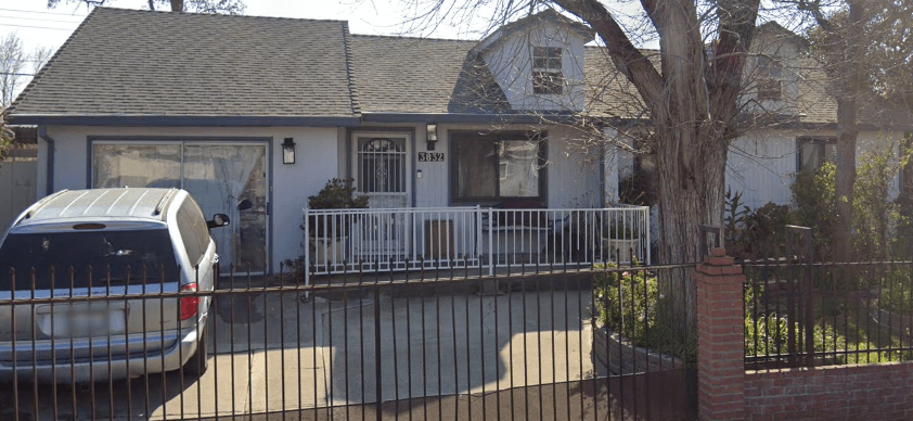 TAYLOR HOME photo