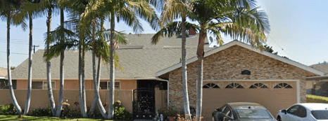 ADELINE'S GUEST HOME photo