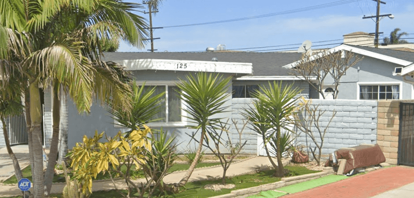PAGEANTRY COTTAGE, THE photo