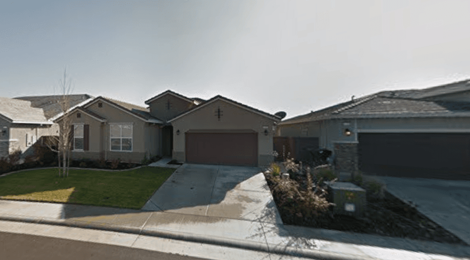 EVERGREEN ELDER RESIDENTIAL CARE photo