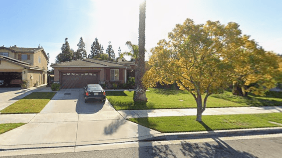 RAINBOW GUEST HOME photo