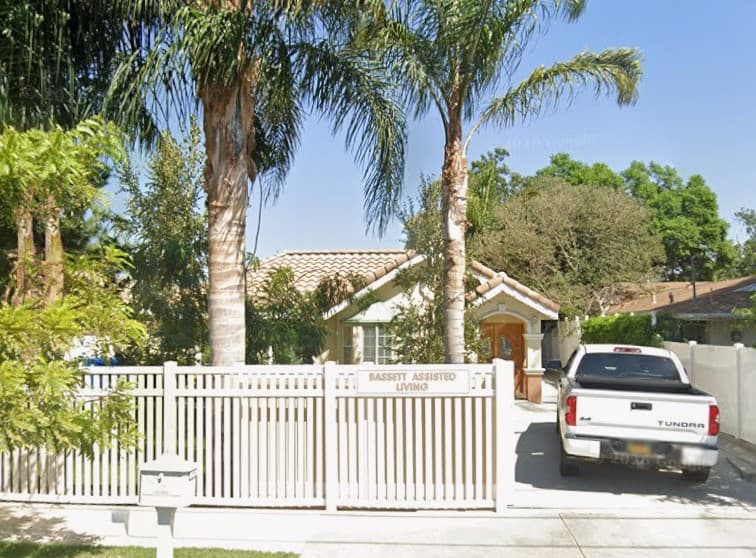 BASSETT ASSISTED LIVING photo