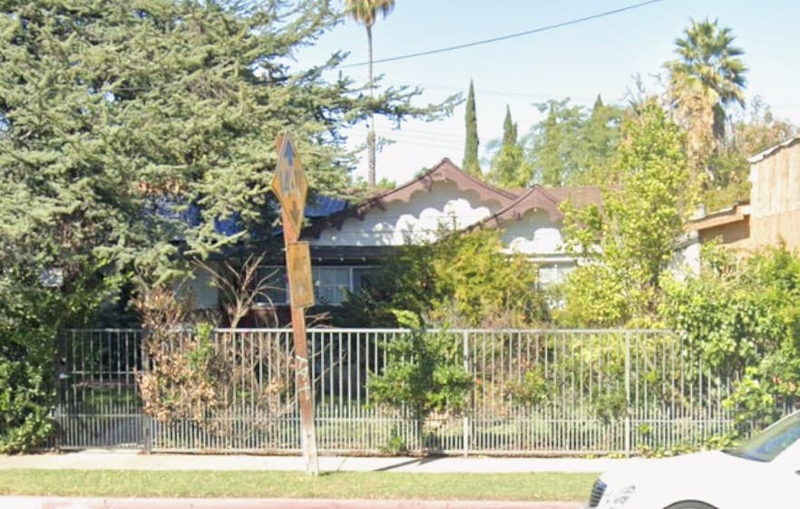 STARS BOARD AND CARE FACILITY INC photo