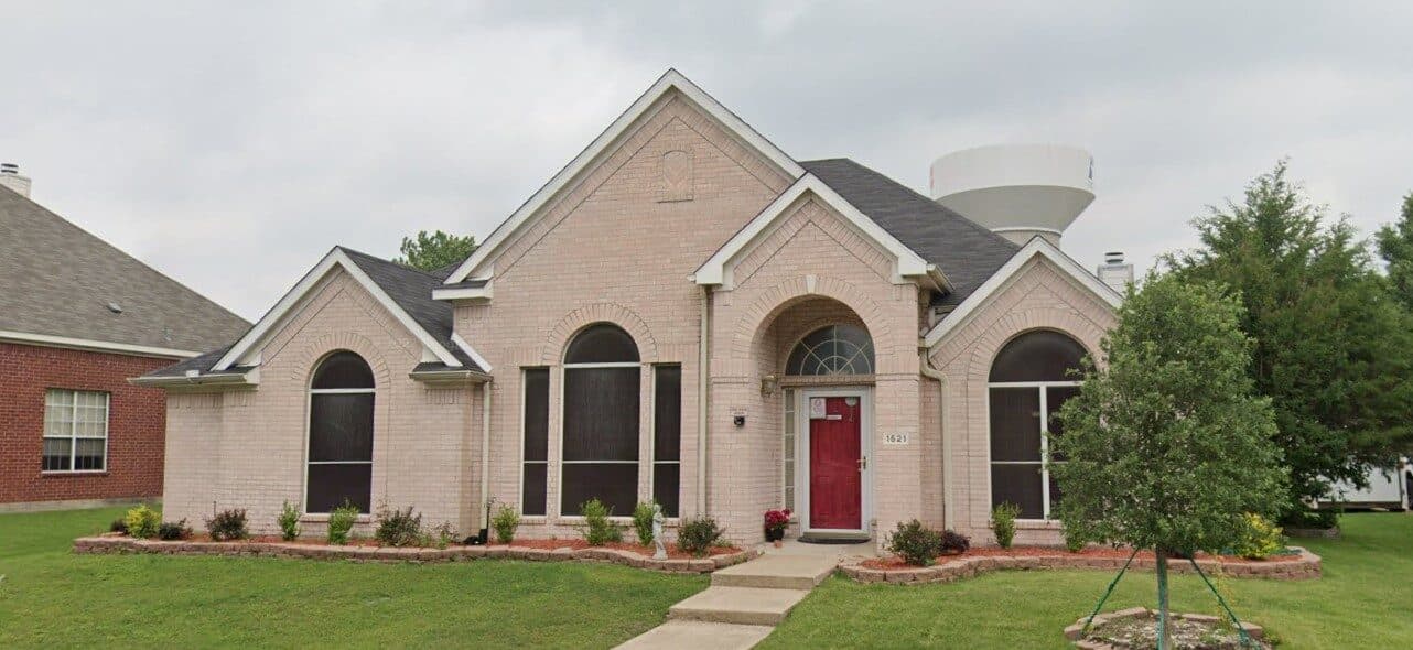 HERITAGE HOUSE OF ALLEN photo