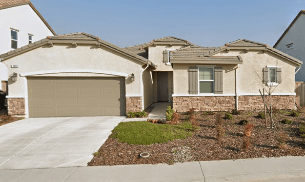 ROSEVILLE RESIDENTIAL photo