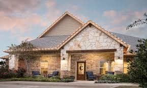 MUSTANG CREEK ESTATES ALLEN HOUSE 1 photo