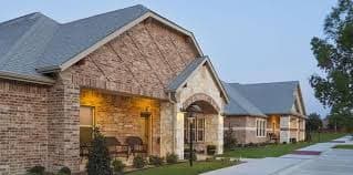 MUSTANG CREEK ESTATES ALLEN HOUSE 2 photo