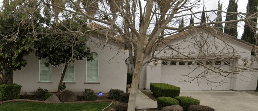 ADONAI CARES FOR ELDERLY photo