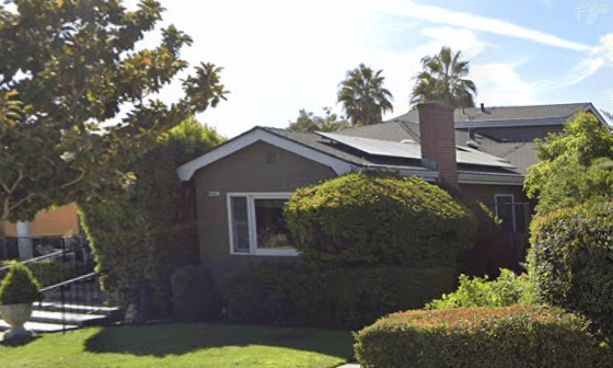 PORTOLA PLACE photo