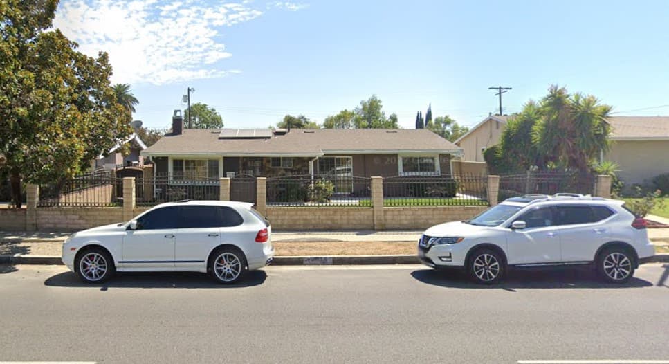 ZION RESIDENTIAL CARE photo