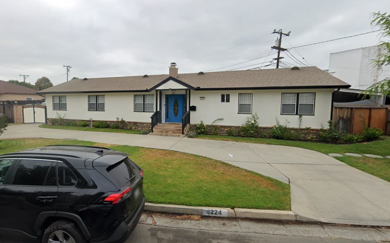 PEPPERWOOD VILLA photo