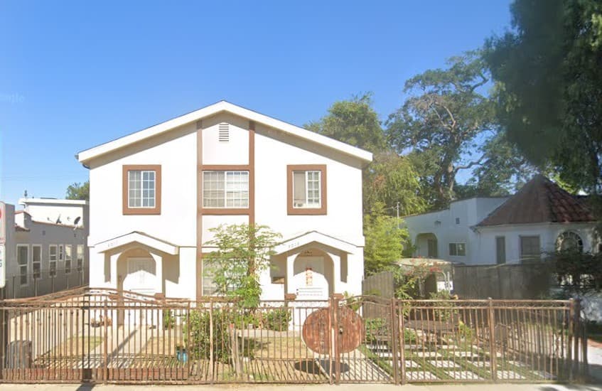 SAN ANTONIO RESIDENTIAL FACILITY photo