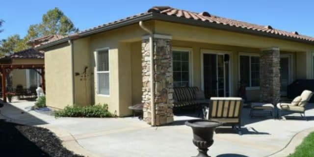MORGAN CREEK VILLA photo