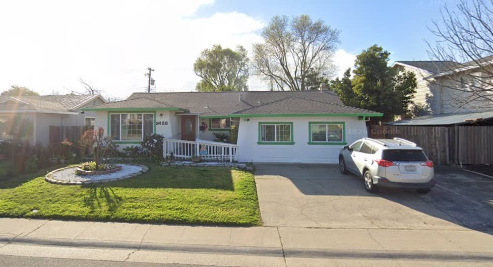 PARADISE QUALITY GUEST HOME photo