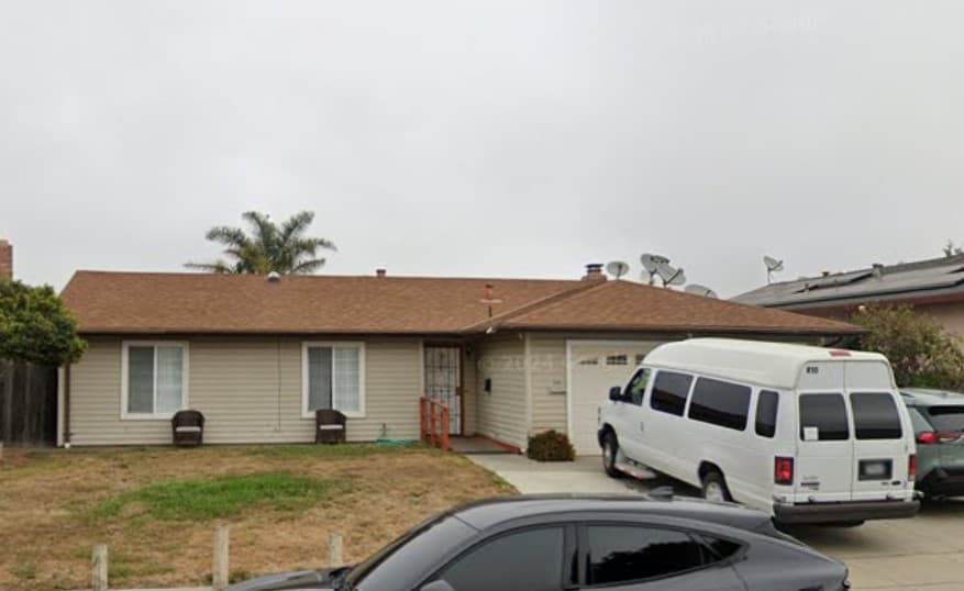 SERENITY CARE HOME photo