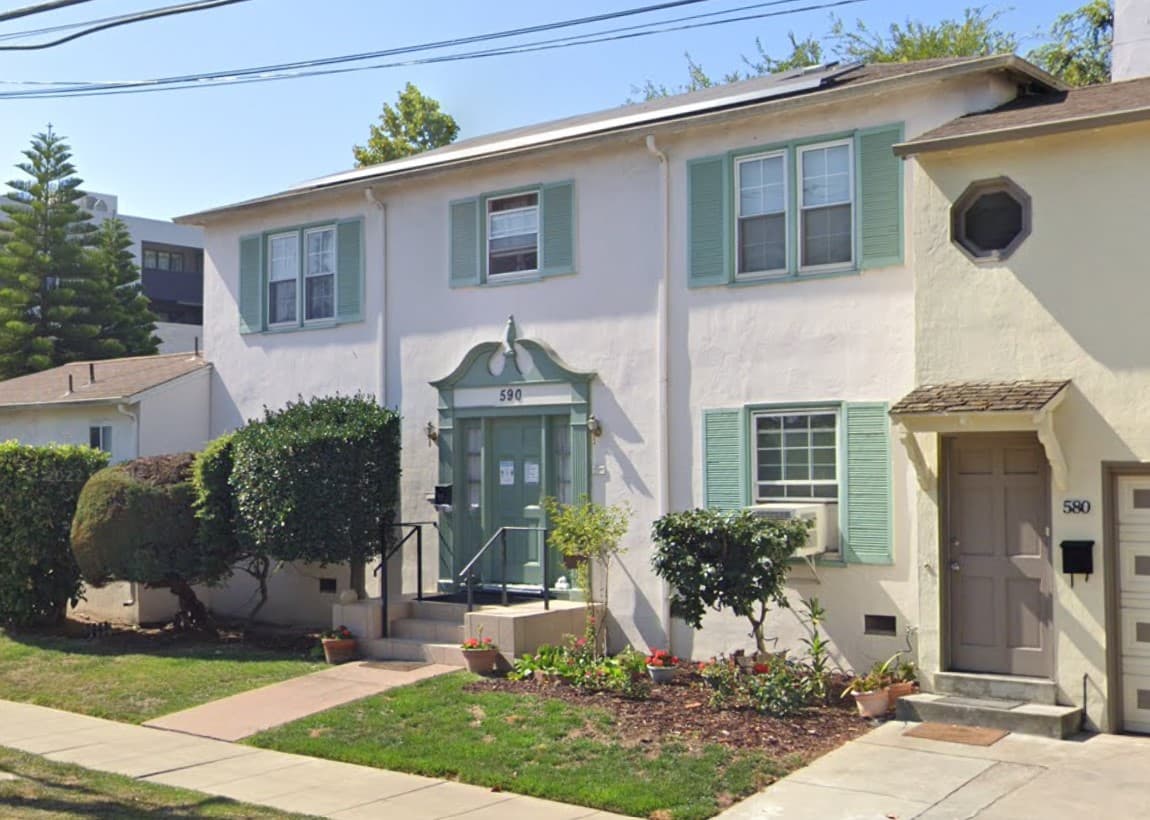 CHESTNUT HOUSE photo