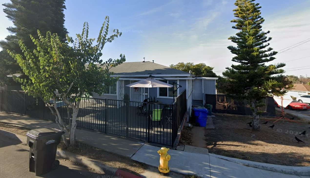 MISSION CAREHOME SOUTH photo