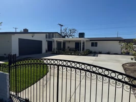 A FAITHFUL HOME OF LOS ALAMITOS photo