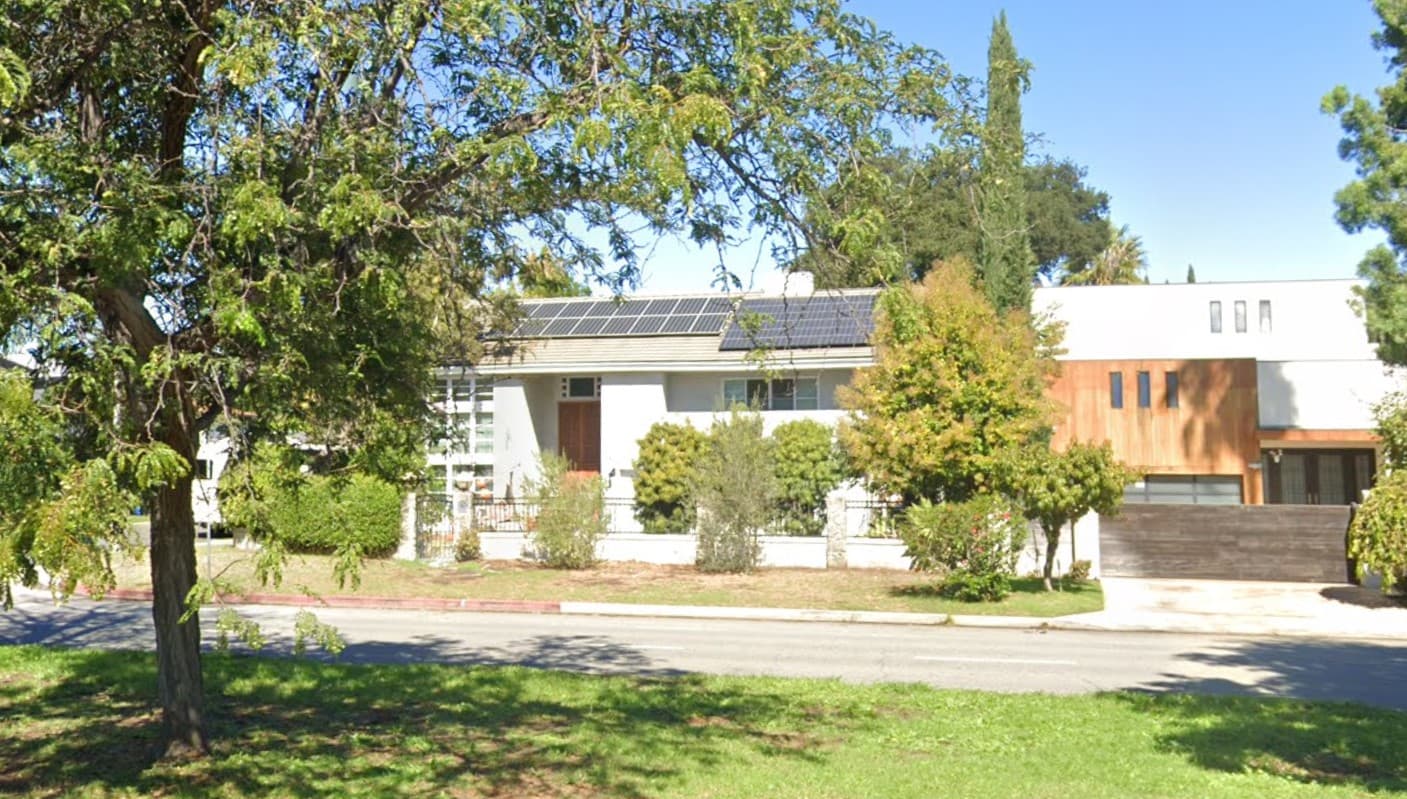 JUST LIKE HOME II photo