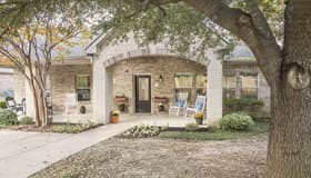 MUSTANG CREEK ESTATES ALLEN HOUSE 4 photo