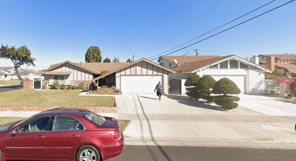 VALLEY GUEST HOME photo