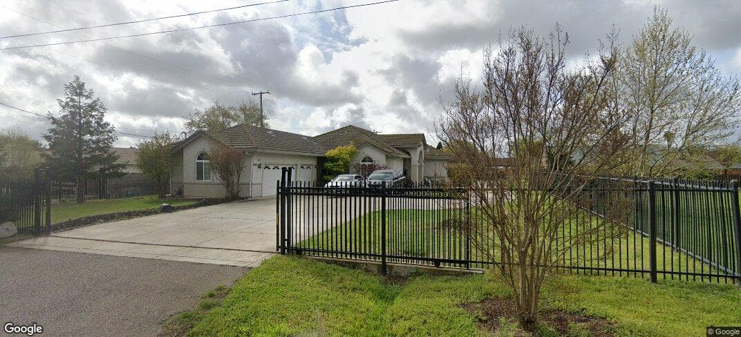 COUNTRY MANSION photo