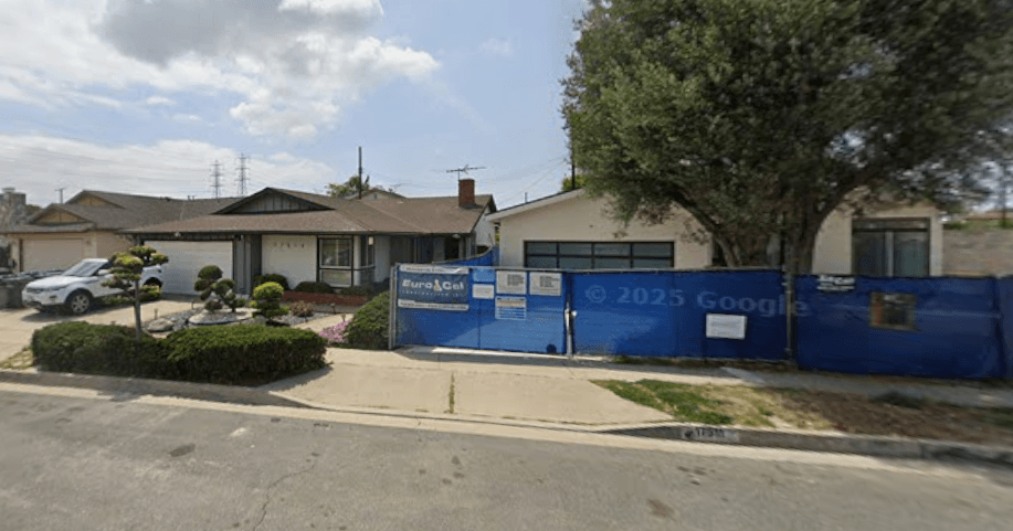 BLESSED HANDS RESIDENTIAL CARE FACILITY FOR THE photo