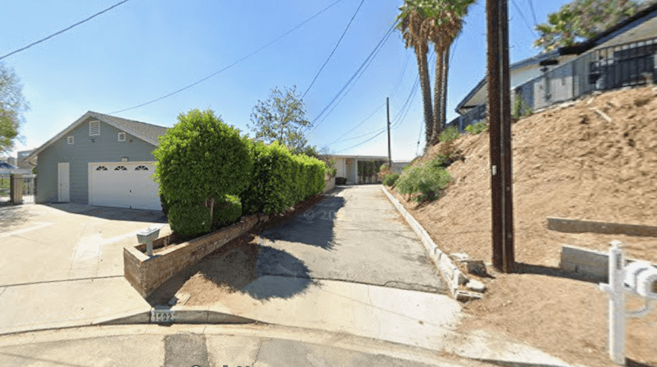 GLENDALE GOLDEN YEARS HOME photo