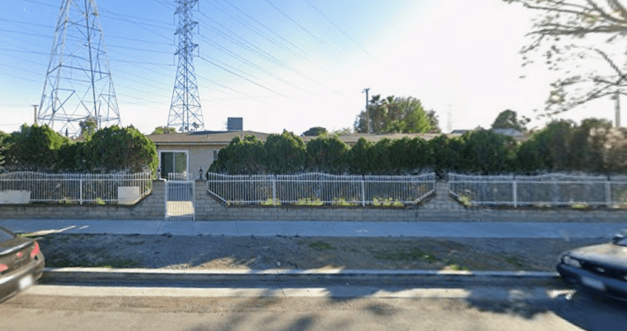 RINALDI GUEST HOME photo
