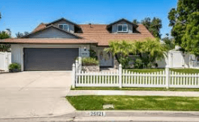 PACIFIC SHORES OF LAGUNA HILLS photo