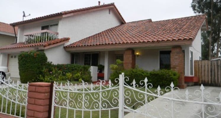 TIERRASANTA VERNANEL CARE HOME photo
