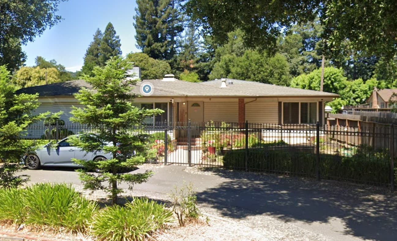 REDWOOD RETREAT photo